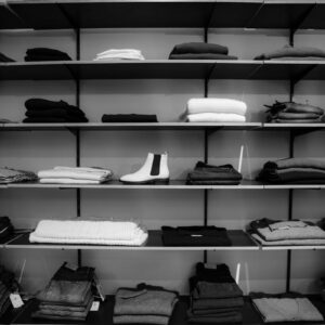 Classic Cashmere Crew